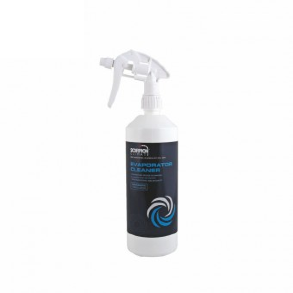 Scorpion Climate Verdampferreiniger, 1l Pump-Spray